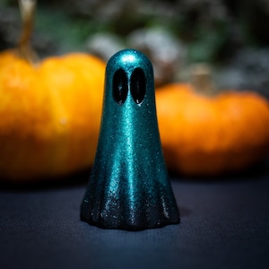 Adopt a Ghost - Jade - Rare Ghost