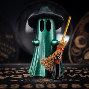 Adopt a Ghost - Esme - Rare Ghost