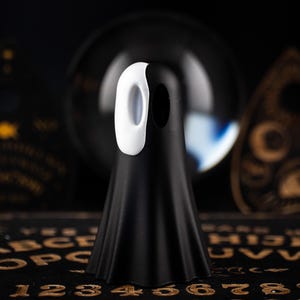 Adopt a Ghost - Liminal
