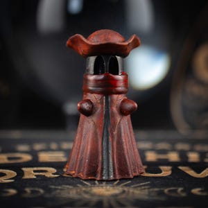 Adopt a Ghost - DT The Dandy Highwayman - Rare Ghost