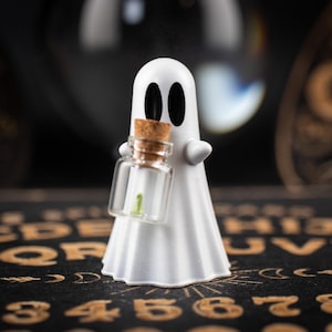 Adopt a Ghost - Hunter - Matlock Ghost Emporium
