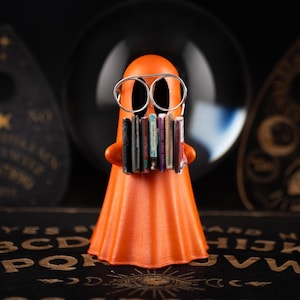 Adopt a Ghost - Page - Rare Ghost