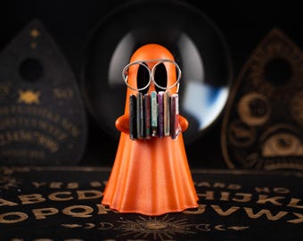 Adopt a Ghost - Page - Rare Ghost