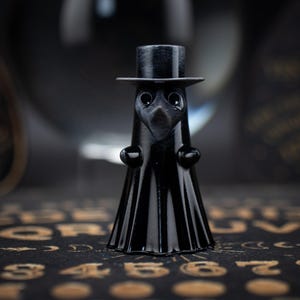 Adopt a Ghost - Pestilence