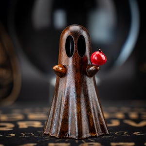 Adopt a Ghost - Pippin - Rare Ghost - Matlock Ghost Emporium