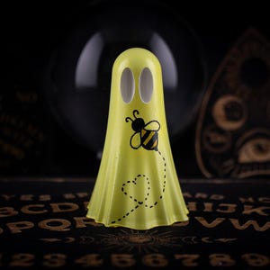 Adopt a Ghost - Phoebee - Matlock Ghost Emporium