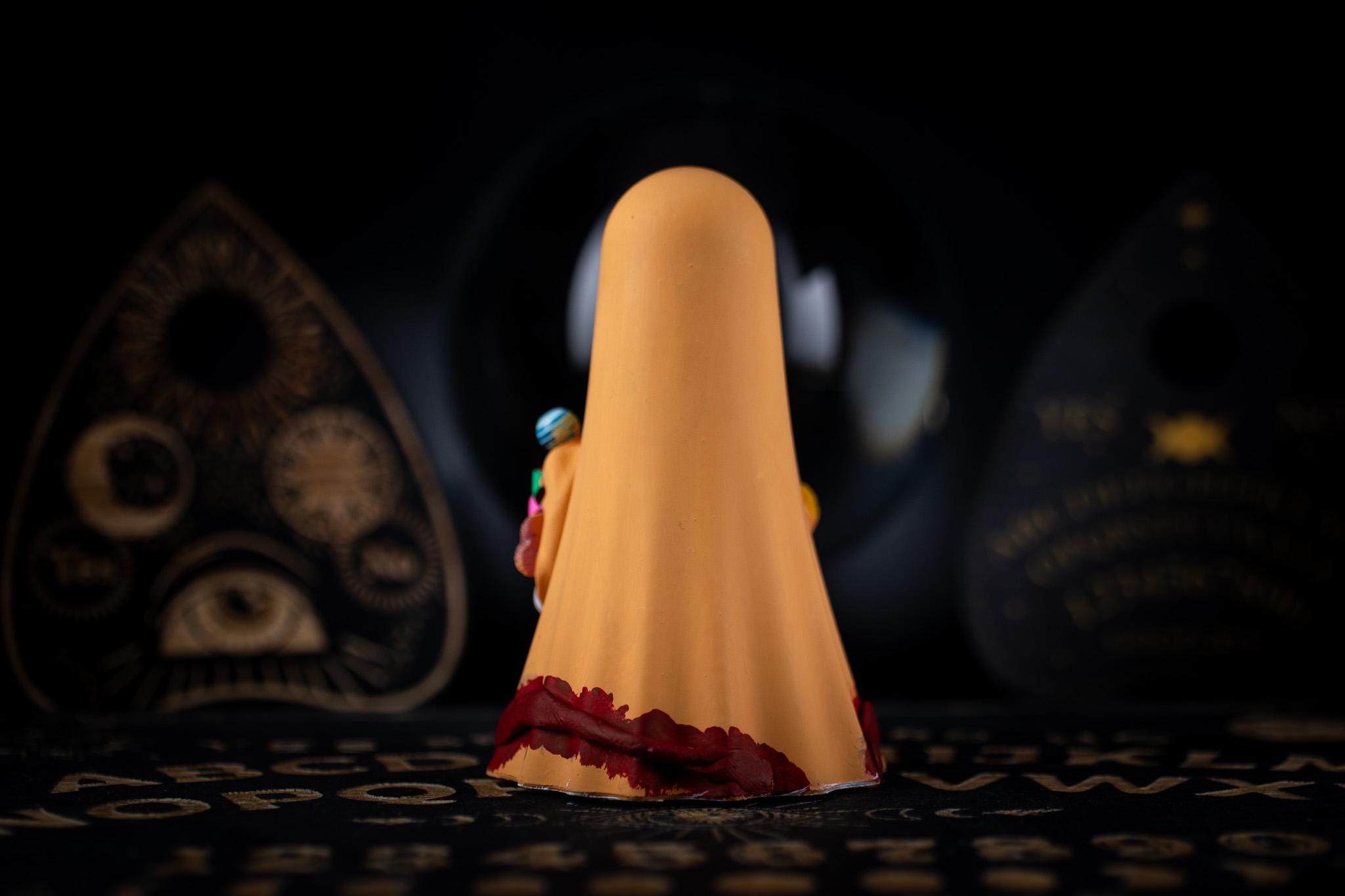 Adopt a Ghost - Gluttony - Etsy