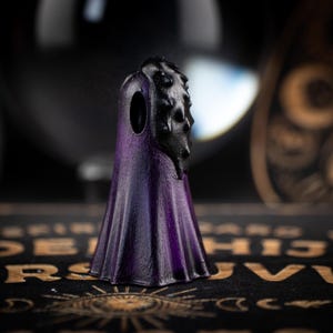 Adopt a Ghost - Rue - Matlock Ghost Emporium