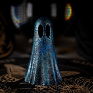 Adopt a Ghost - Skye - Rare Ghost - Matlock Ghost Emporium