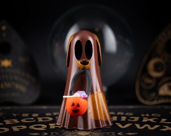 Adopt a Ghost - Jackspur