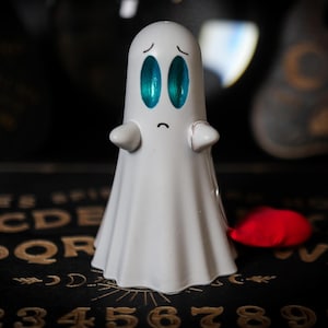 Adopt a Ghost - Lament