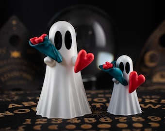 Adopt a Ghost - Fredrico