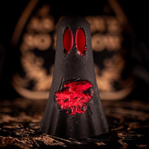 Adopt a Ghost - Chunk - Horror Collection Ghost - Matlock Ghost Emporium