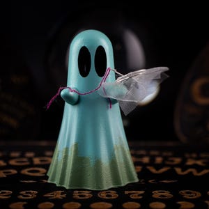 Adopt a Ghost - Elise