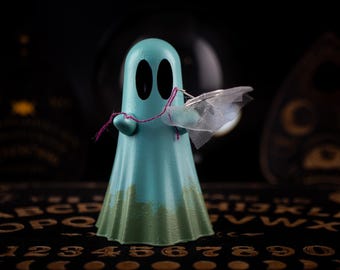 Adopt a Ghost - Elise
