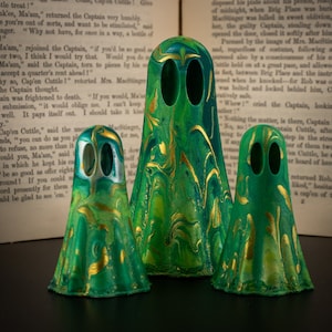 Adopt a Ghost - Lady Isobel - Rare Ghost - Matlock Ghost Emporium