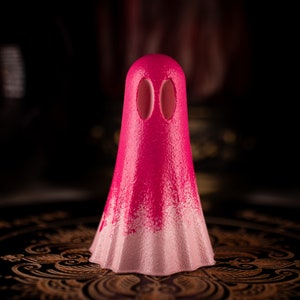 Adopt a Ghost - Tracey - Rare Ghost - Matlock Ghost Emporium