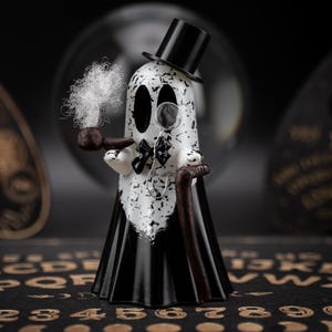 Adopt a Ghost - The Gentleman