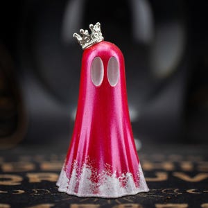 Adopt a Ghost - Monarch - Rare Ghost