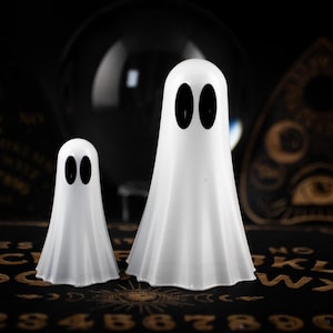 Adopt a Ghost - Drift - Matlock Ghost Emporium