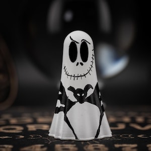 Adopt a Ghost - Stitcher - Rare Ghost