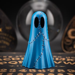 Adopt a Ghost - Stitches - Rare Ghost - Matlock Ghost Emporium