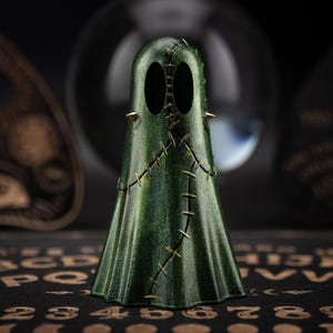 Adopt a Ghost - Sparx - Rare Ghost - Matlock Ghost Emporium