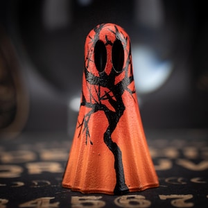 Adopt a Ghost - Spice - Rare Ghost - Matlock Ghost Emporium