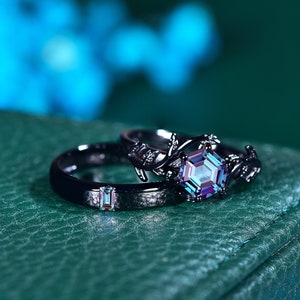 Matching rings shop canada