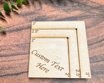 Cross Stitch Corner Rule Fabric Gauge Embroidery Fabric