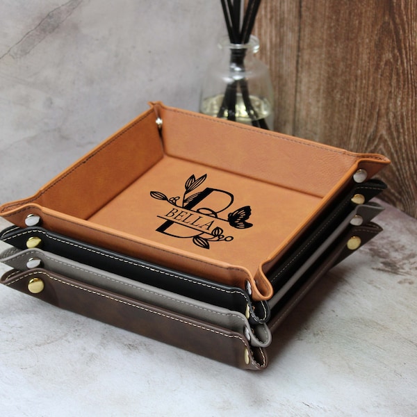 Valet Tray - Etsy