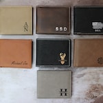 Personalized Wallets