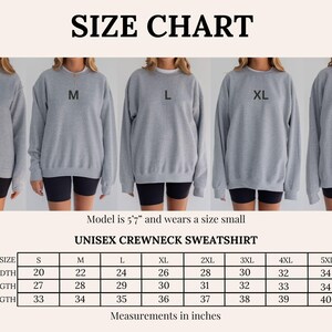 Minimalist Christian Sweatshirt Faith Based Apparel Subtle Design Religious Clothing Christ Centered Spiritual Message Biblical Quote image 6