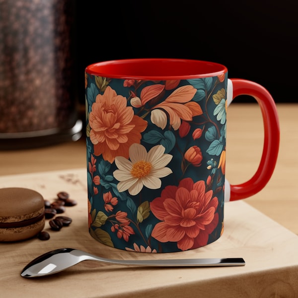 Top Selling Mugs Etsy