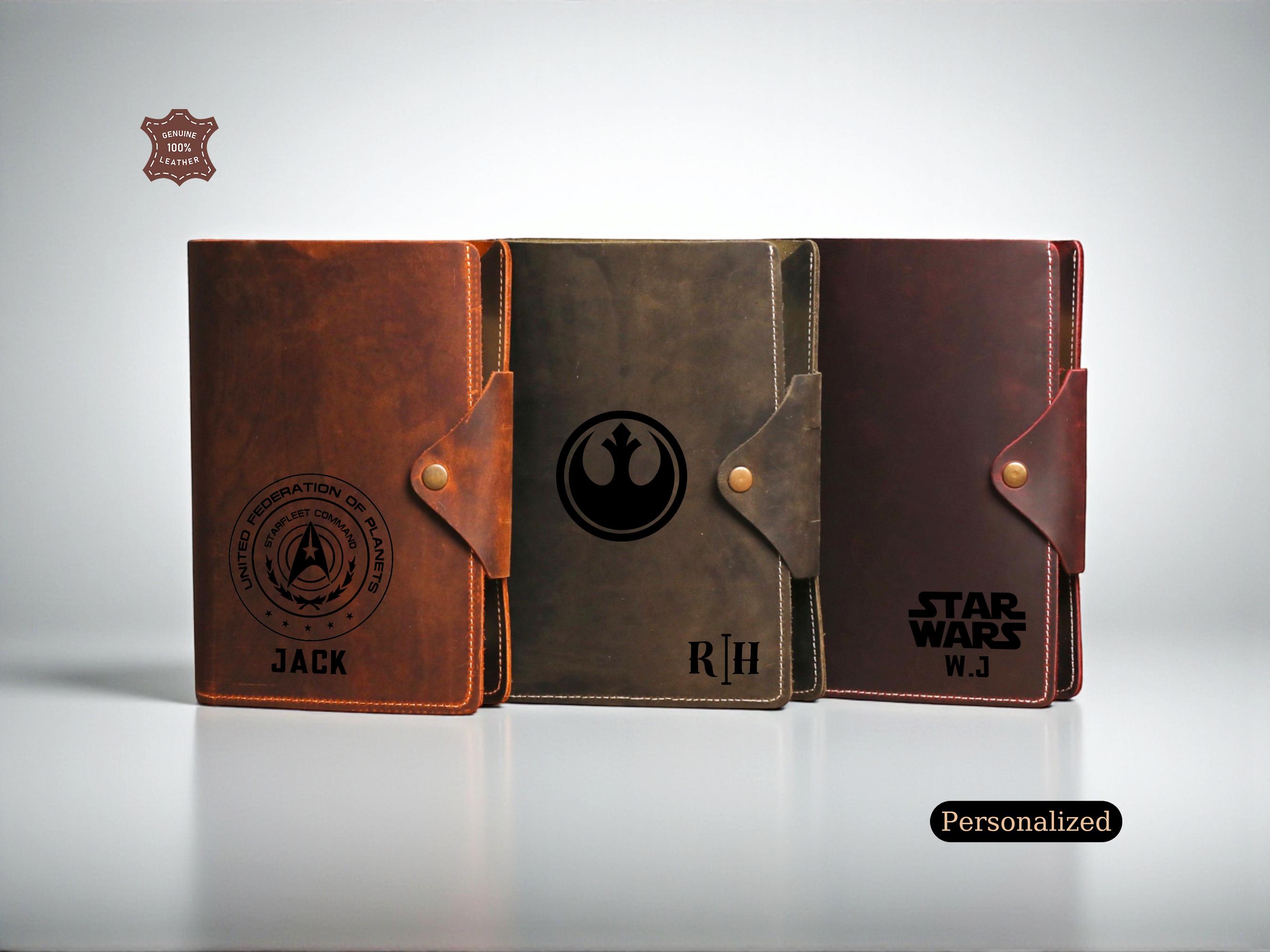 Starwars Binders - Etsy