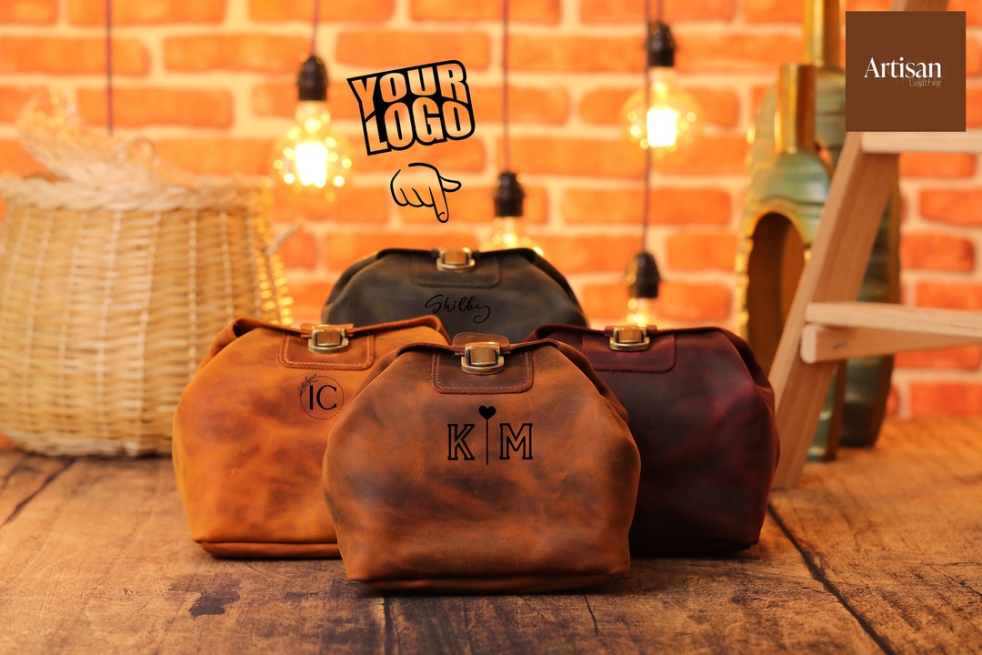 Personalize Dopp Kit Woman Women's Dopp Kit Personalized Etsy