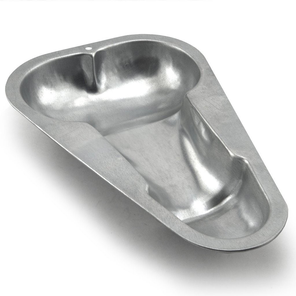  Pipedream Boobie Cake Pan, Silver : Health & Household