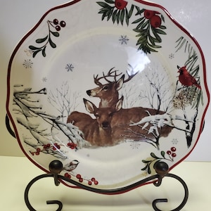 Better homes and hot sale gardens holiday dishes