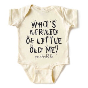 Who’s Afraid of Little Old Me Shirt, Concert Tour Tee, Music Lover Gift, Concert Baby Onesie®, Song Lyric Tee, Taylor Girl Shirt