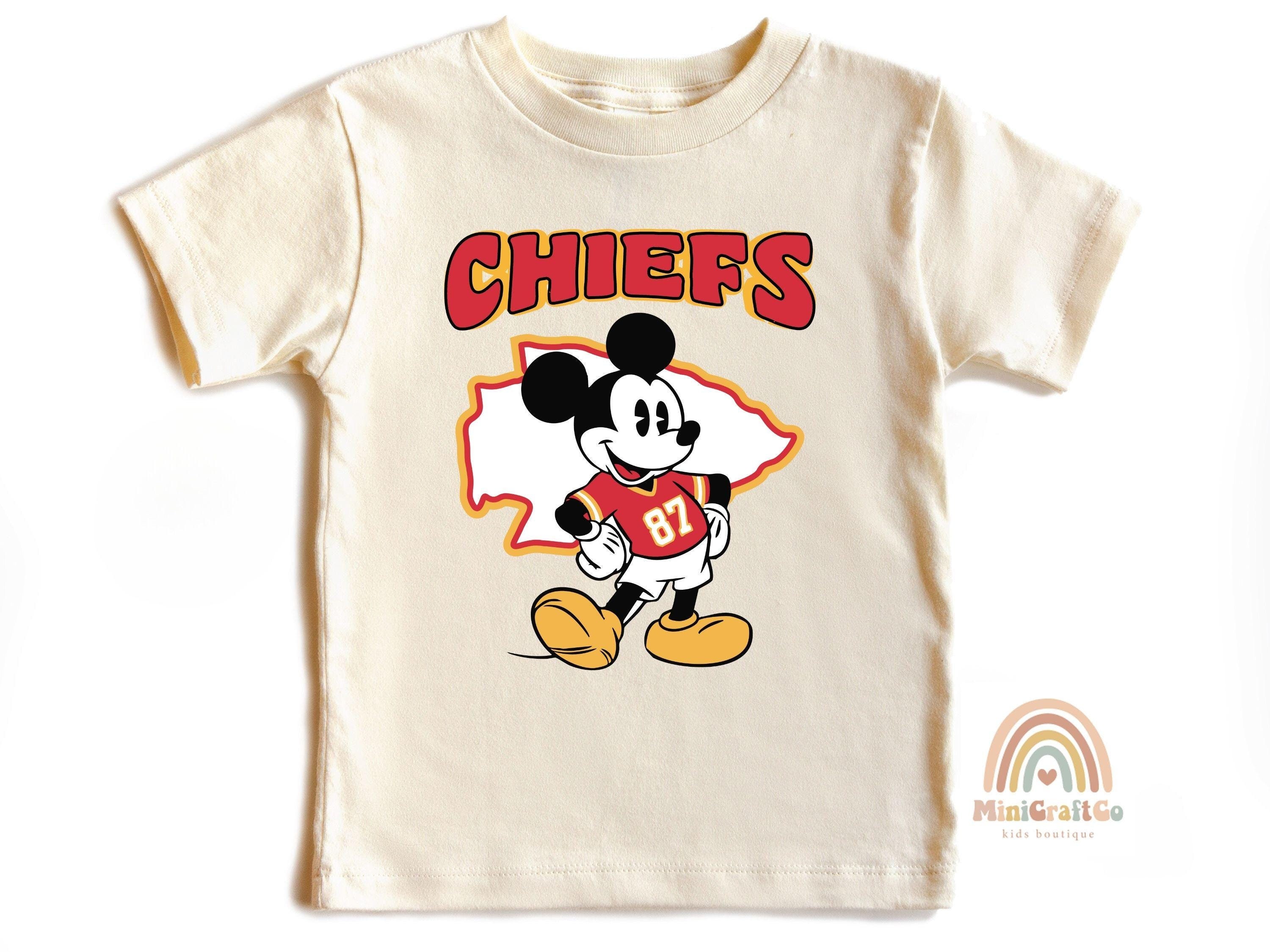 Chiefs Toddler
