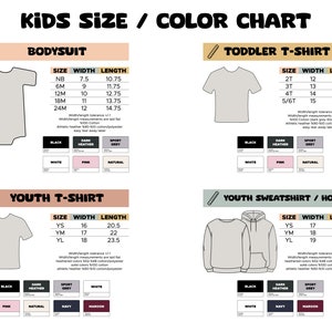 Camiseta divertida para niña pequeña: camiseta de pollo Moana imagen 4