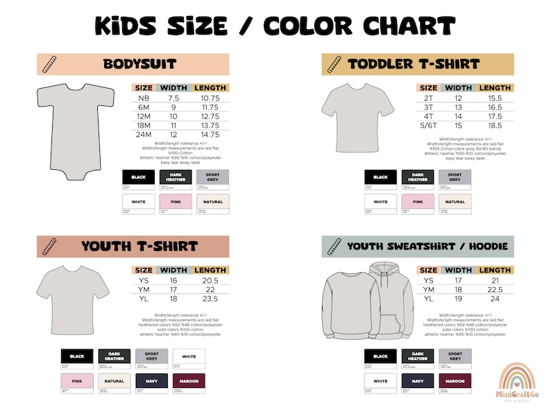 Camiseta divertida para niña pequeña: camiseta de pollo Moana imagen 4