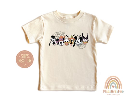 Halloween Disney Shirt, Halloween Kids Shirt, Minnie Halloween Shirt, Minnie Ghost Shirt, Minnie Boo, Disney Spooky Shirt, Halloween Party