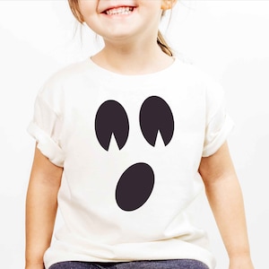 Funny Ghost Shirt, Cute Halloween Shirt, Baby Boo Shirt, Kids Halloween Onesie®, Toddler Halloween Costume, Ghost Boo Shirt, Baby Ghost Tee