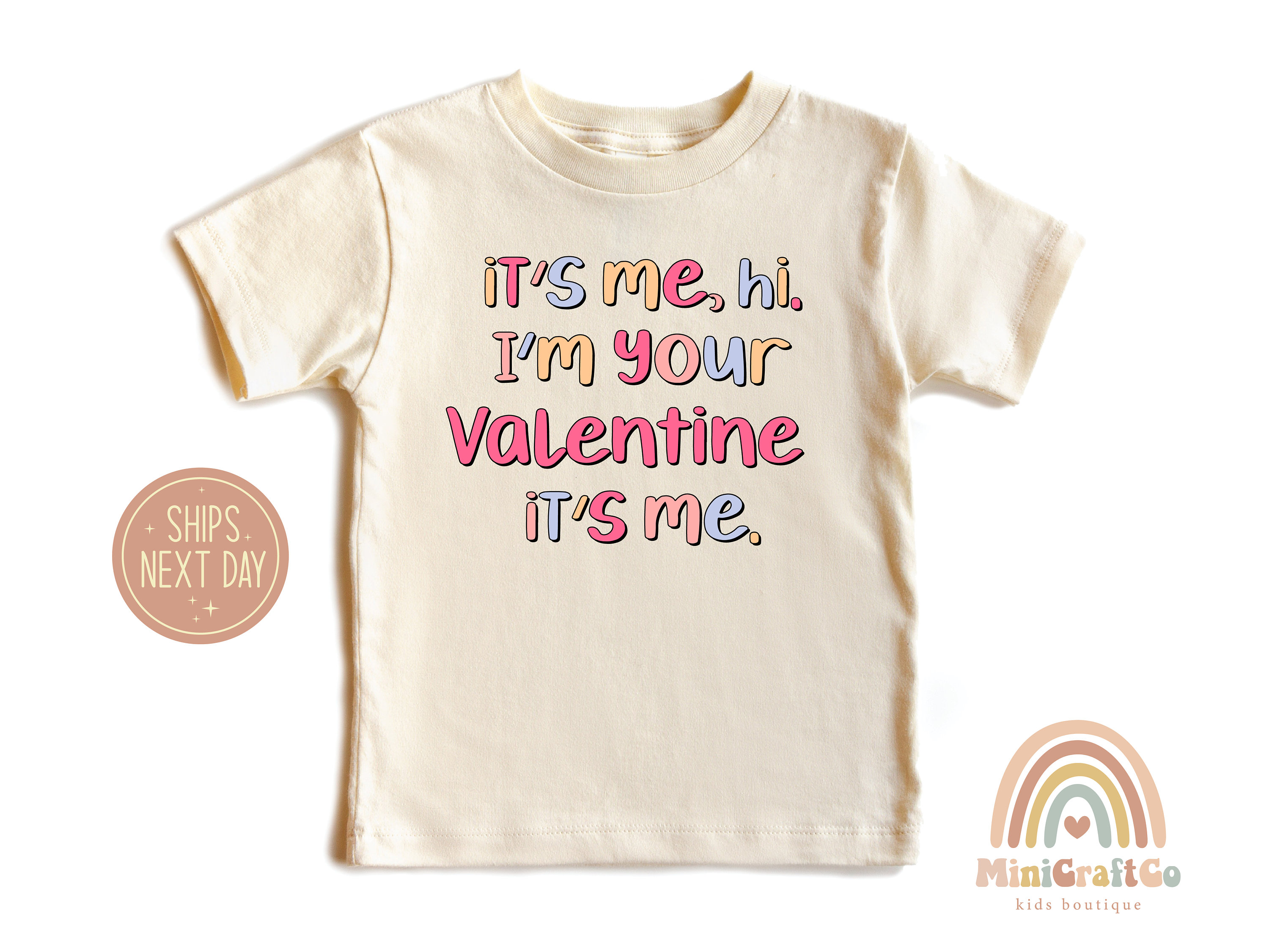 T-shirt Music Friends - Cadeau Saint-Valentin - Unisexe - Neuf Avec étiquette