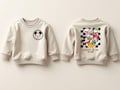 Checkered Mickey And Friends Toddler Sweatshirt, Toddler Boy Gift, Minnie Mouse, Mickey And Co Crewneck, Disney Characters 2T3T 4T 5T Sweats