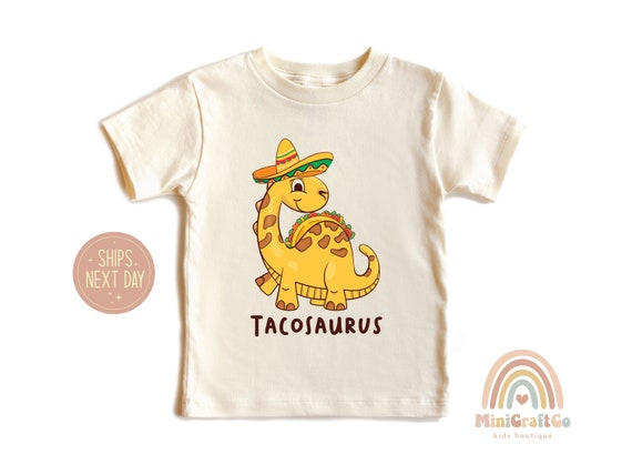 Tacosaurus Shirt | Funny Mexican Tacos Dino Lovers Gift Tacosaurus Shirt | Funny Mexican Tacos Dino Lovers Gift