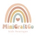 MiniKraftCo store logo