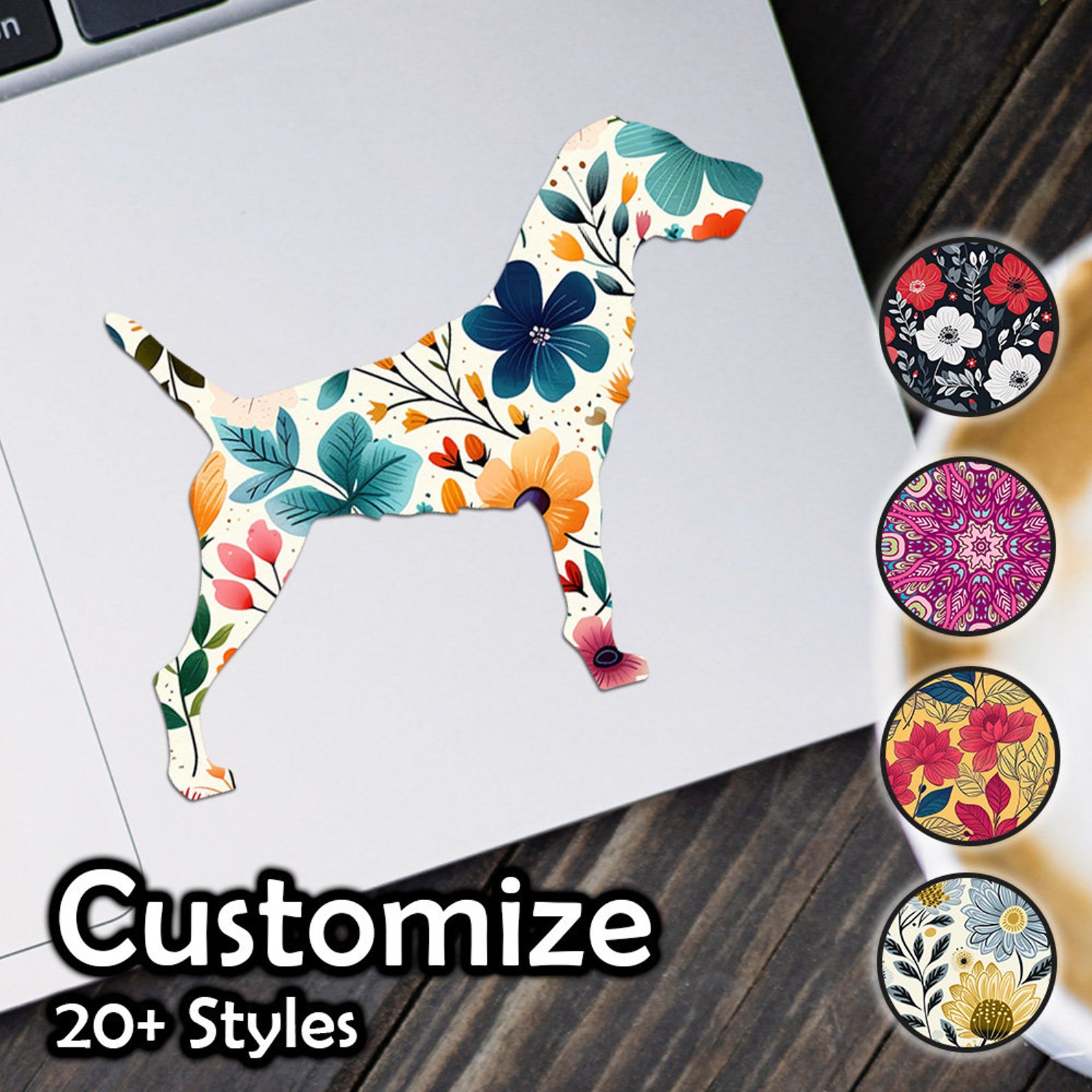 Adesivo Divertente, Adesivo In Vinile, "Devo Dire Cose Strane O - Foto 5