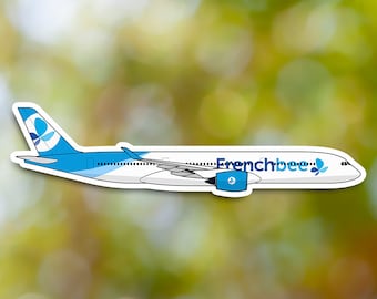 1/144 Pas-decals #350900-03 - Airbus A350-900 Airfrance - Etsy